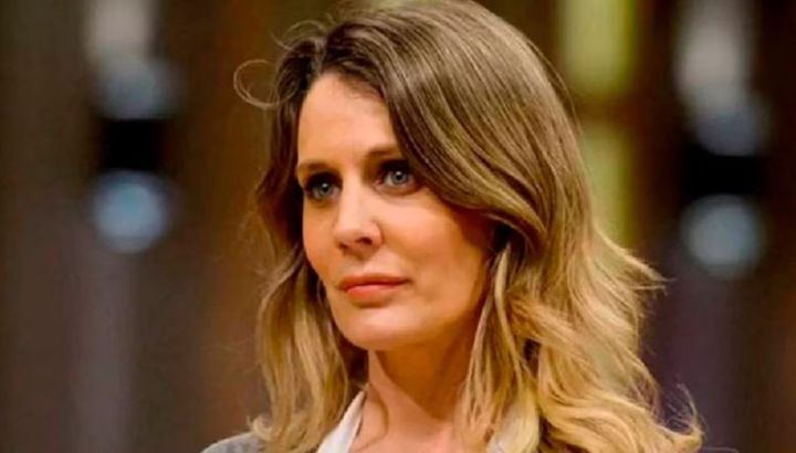 Rocío Marengo rompió el silencio sobre las acusaciones de ser "una mala madre": "La gran mentira de las redes sociales"