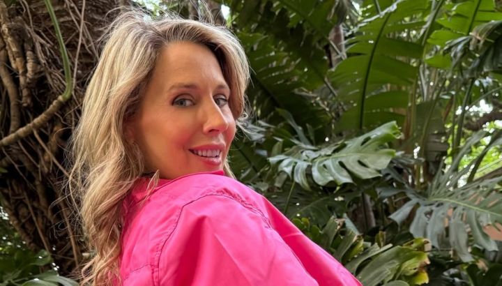 El descargo de Rocío Marengo tras las críticas por salir mientras su bebé continúa en neonatología: "Con Isidro corrimos riesgo de vida"