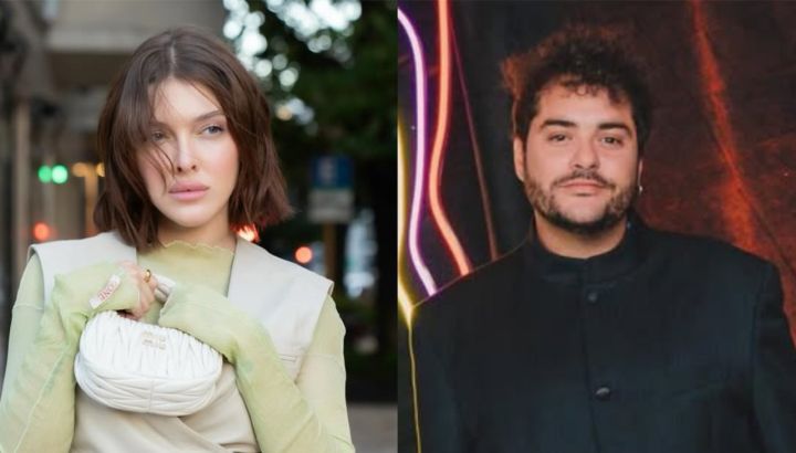 Sofía Gonet rompió el silencio tras el escándalo con Homero Pettinato: "Estoy muy contenta de habérmelo sacado de encima"