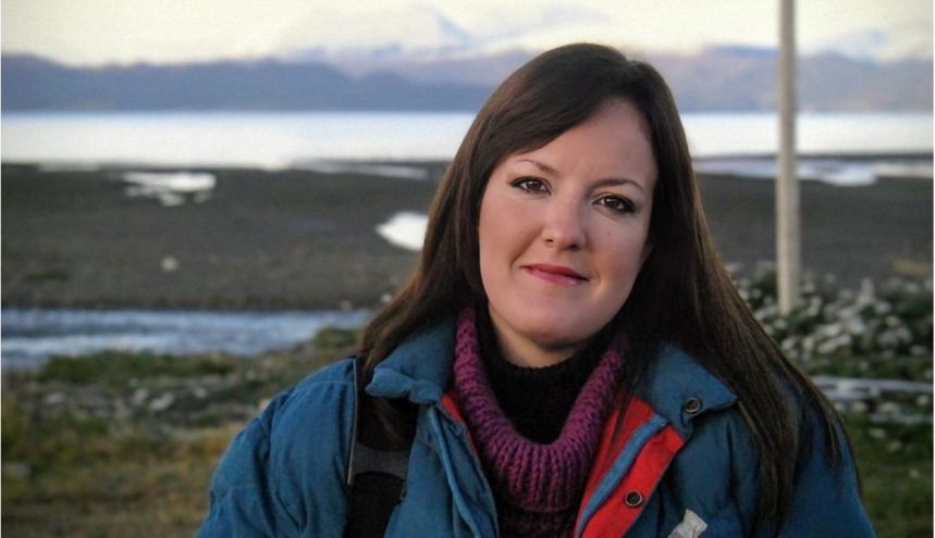 Un “garabato”, un “suspiro” y un “pintor”, la historia paralela a la medicina…