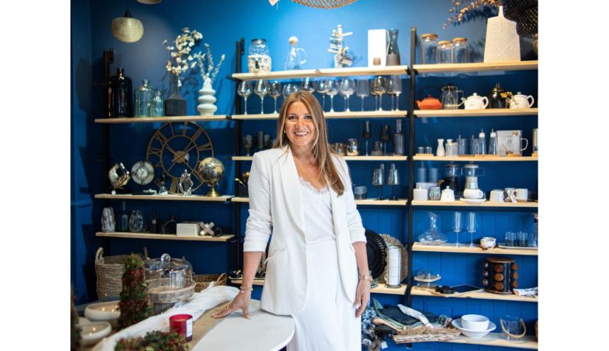 Vajilla con alma: el diseño que transforma los momentos