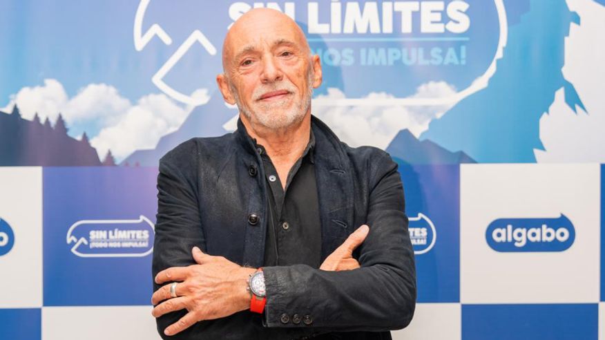 Alberto Bollati, CEO de Algabo