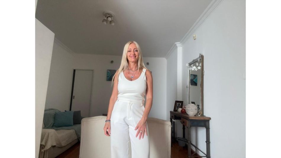 Lic. Mariela Serra Mestre – Psicóloga