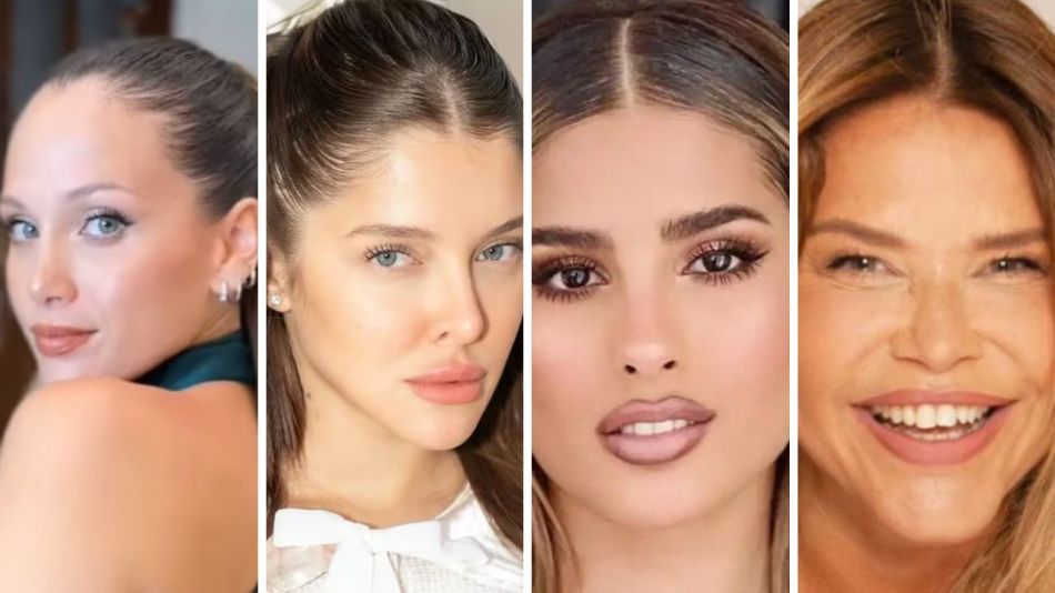 Martín Fierro streaming 2025