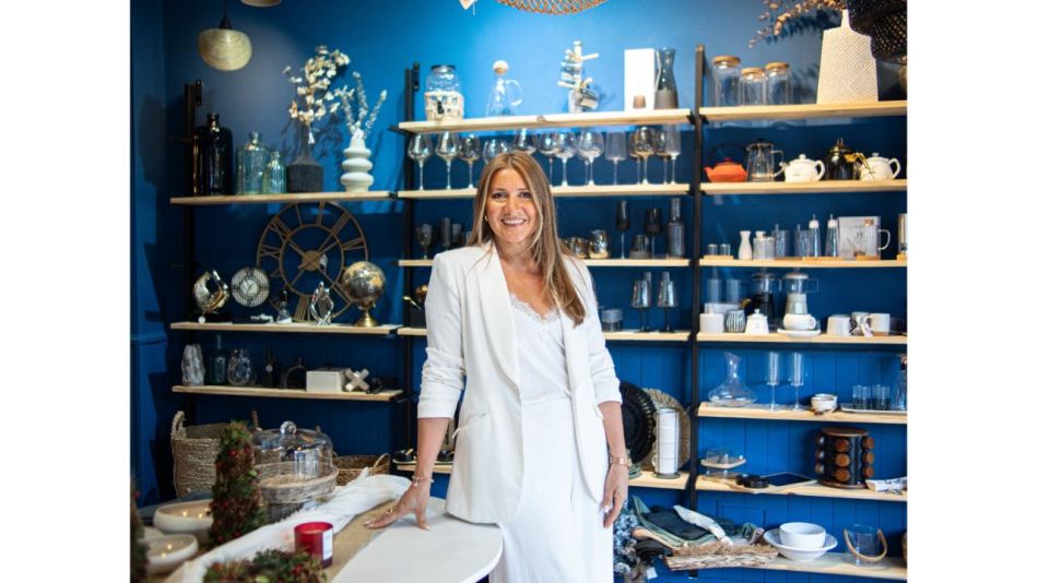 Vajilla con alma: el diseño que transforma los momentos