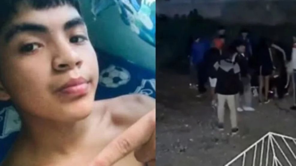 Asesinaron a un adolescente de 15 años a la salida de una fiesta en Jujuy 20251215