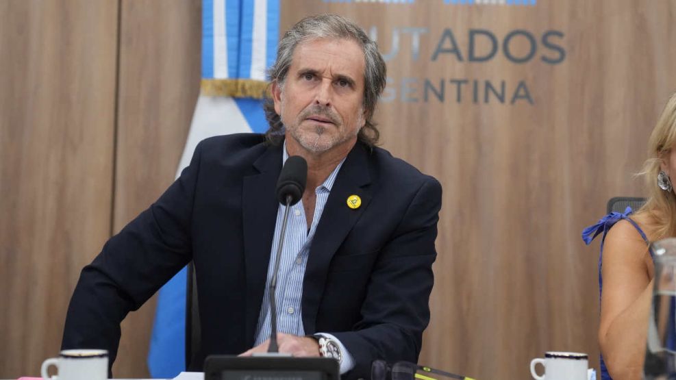 Constitución de la Comisión de Presupuesto y Hacienda en el Congreso Nacional 20251215