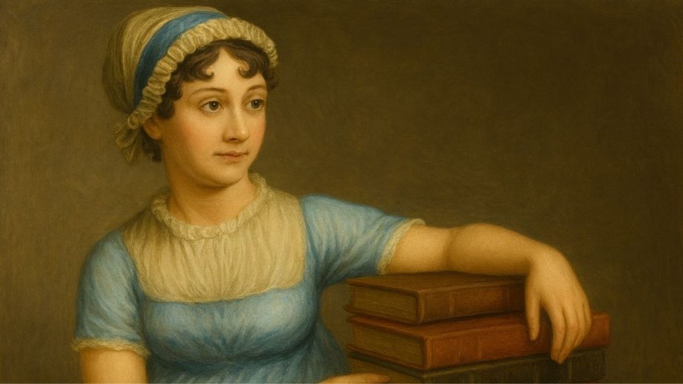 Jane Austen