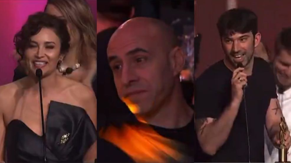 Julia Mengolini Esteban Trebucq Pedro Rosemblat 20251214