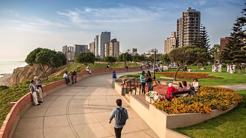 Los mejores lugares para comenzar el 2026 en Perú 15122025