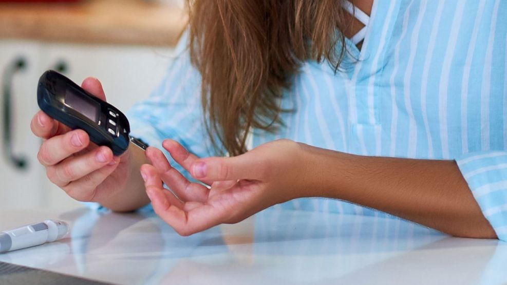 Qué es la prediabetes: cuáles son las causas y los síntomas.