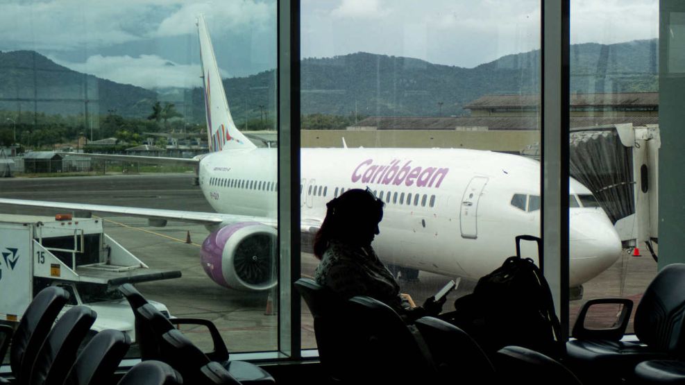 Trinidad y Tobago, nación caribeña 20251215