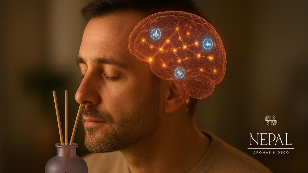 Tu espacio, tu refugio sensorial con alma: cuando decoración y ciencia se unen