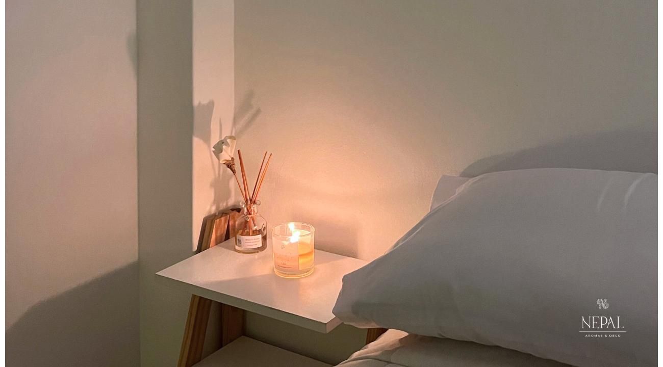 Tu espacio, tu refugio sensorial con alma: cuando decoración y ciencia se unen