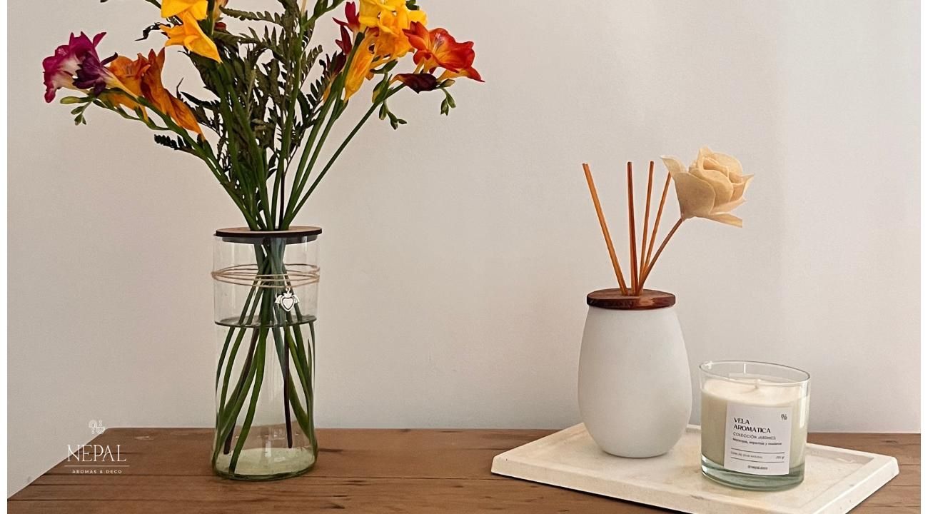 Tu espacio, tu refugio sensorial con alma: cuando decoración y ciencia se unen