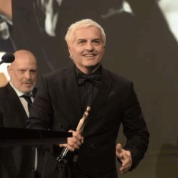 Ángel de Brito | Foto:CEDOC