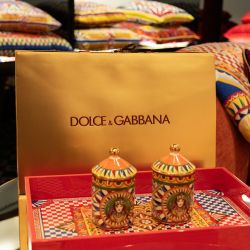 Dolce & Gabbana Beauty. 