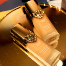 Dolce & Gabbana Beauty. 