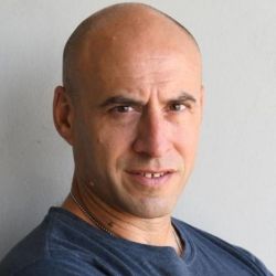 Esteban Trebucq | Foto:CEDOC