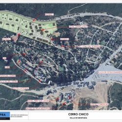 JPU Urruti lanza Cerro Chico-Villa de Montaña en el Cerro Catedral, un nuevo desarrollo residencial y turístico en Bariloche | Foto:CONTENT NOTICIAS