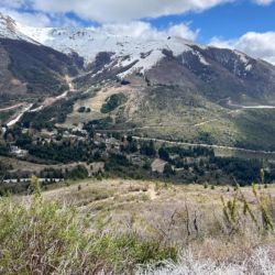 JPU Urruti lanza Cerro Chico-Villa de Montaña en el Cerro Catedral, un nuevo desarrollo residencial y turístico en Bariloche | Foto:CONTENT NOTICIAS