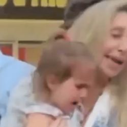 Karina Milei | Foto:CEDOC