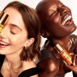 Así se reinventa el Huile Prodigieuse de Nuxe.