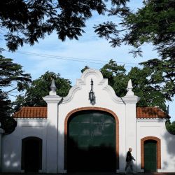 Quinta Olivos | Foto:CEDOC