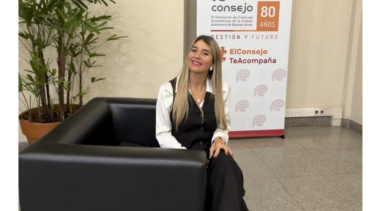 Emprender con propósito: cómo transformar la contaduría en un servicio humano y cercano.