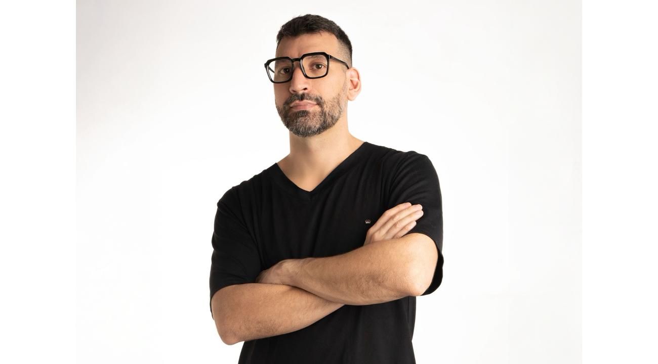 Fernando Saldivia: innovación y tecnología al servicio de la odontología