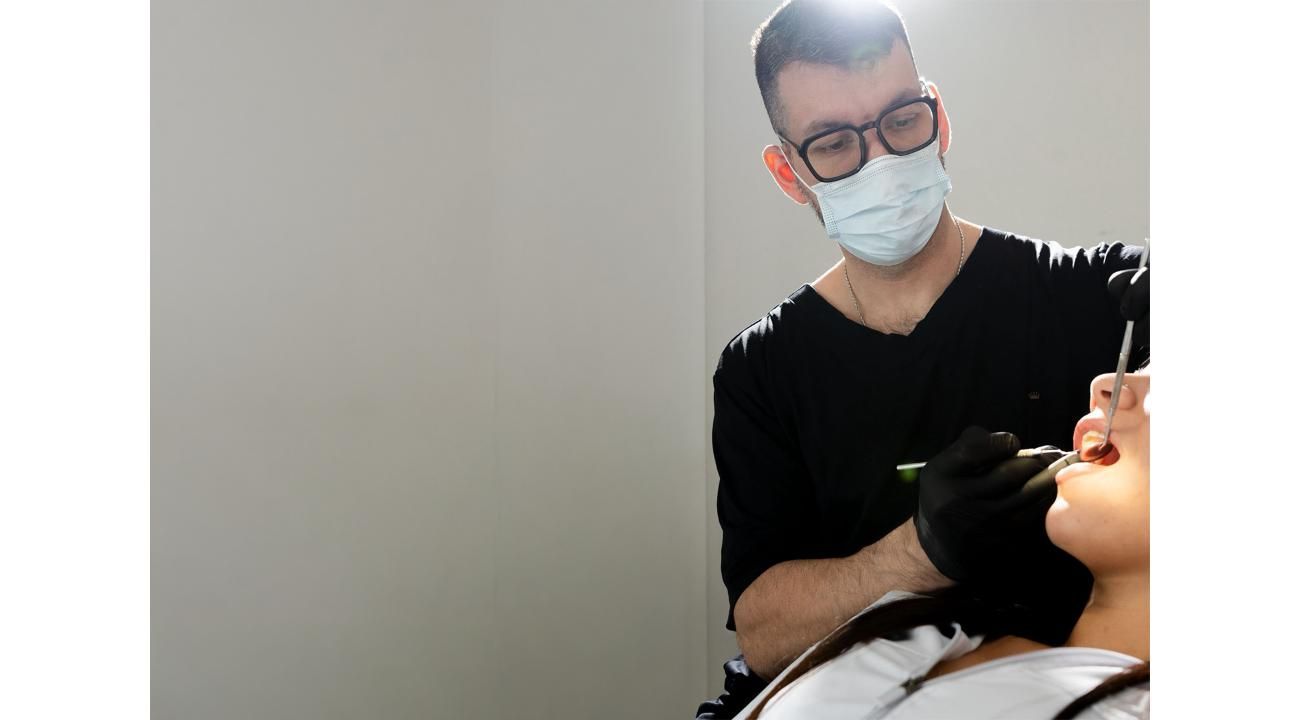 Fernando Saldivia: innovación y tecnología al servicio de la odontología