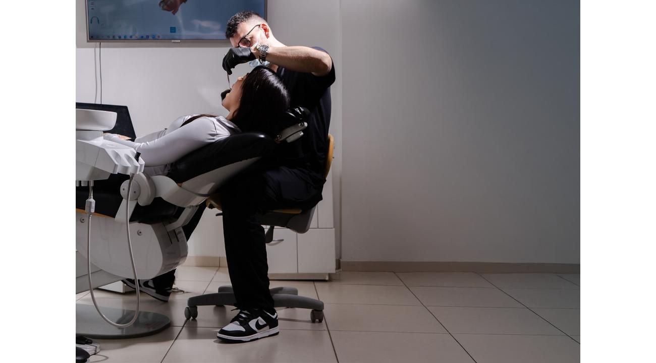 Fernando Saldivia: innovación y tecnología al servicio de la odontología