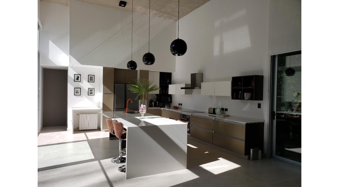 LA ILUMINACION COMO COMPONENTE INDISPENSABLE DE LA ARQUITECTURA