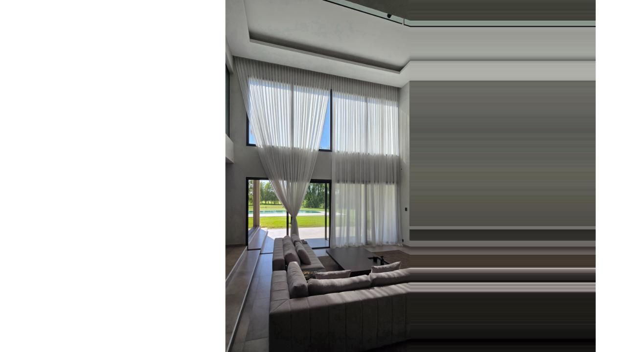 LA ILUMINACION COMO COMPONENTE INDISPENSABLE DE LA ARQUITECTURA