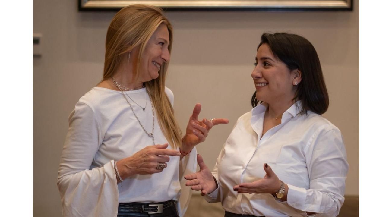 Mentoras Labor | Finanzas para la toma de decisiones