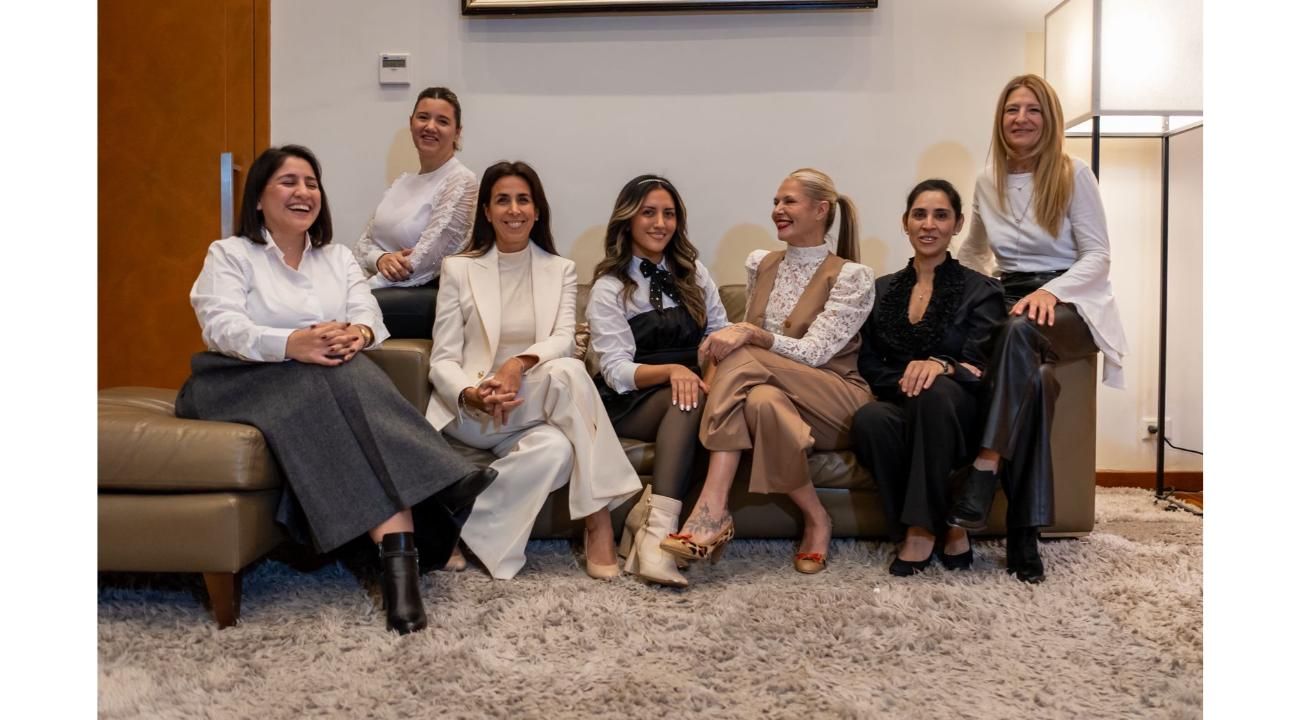 Mentoras Labor | Finanzas para la toma de decisiones