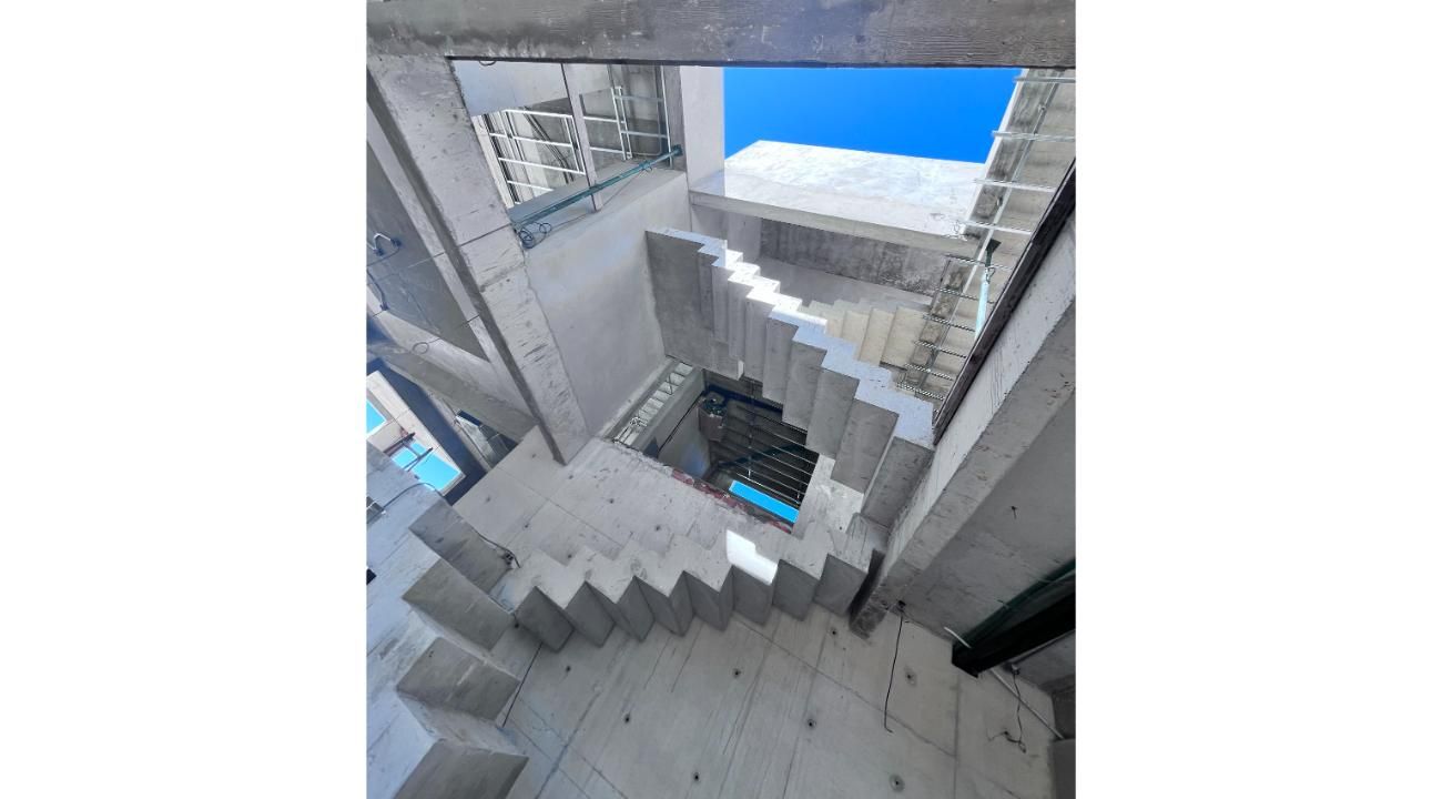 Plan.ar Arquitectura: Memoria Casa CP, Pilará