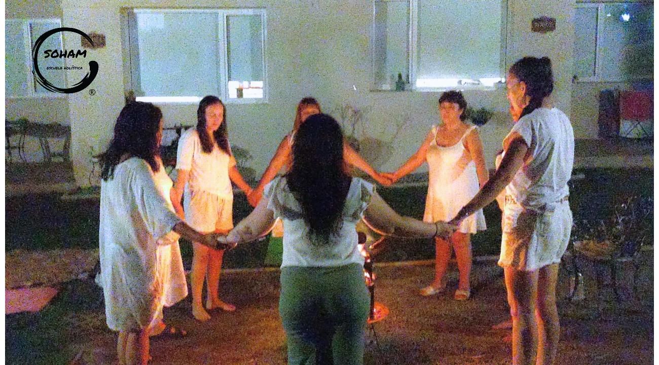 SOHAM: un espacio para volver a uno mismo