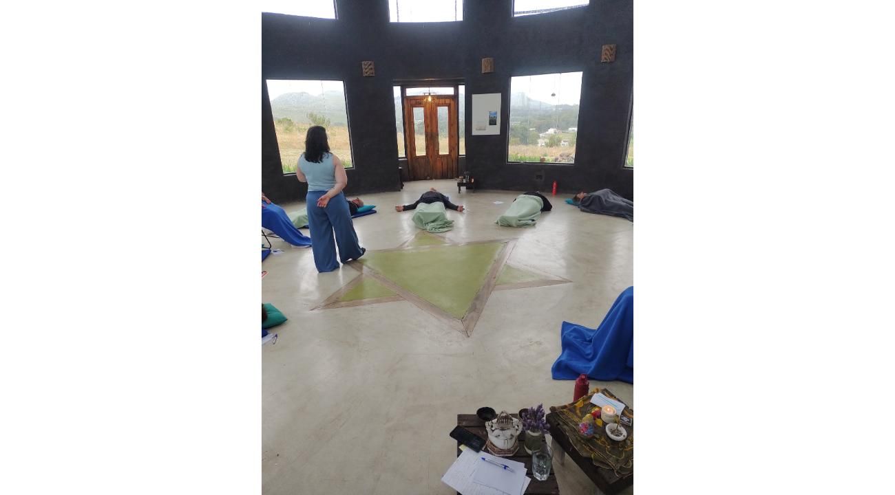 SOHAM: un espacio para volver a uno mismo