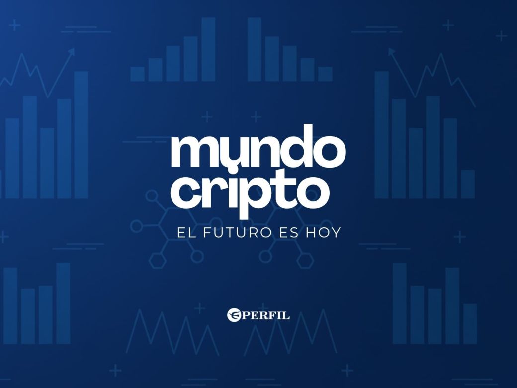 Con Binance y Lemon, Grupo Perfil estrena el proyecto digital “Mundo Cripto:  el futuro es hoy” | Perfil