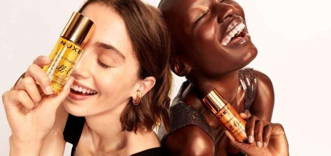 Un clásico de belleza se reinventa: así es el nuevo roll-on de Nuxe que suma glow al instante