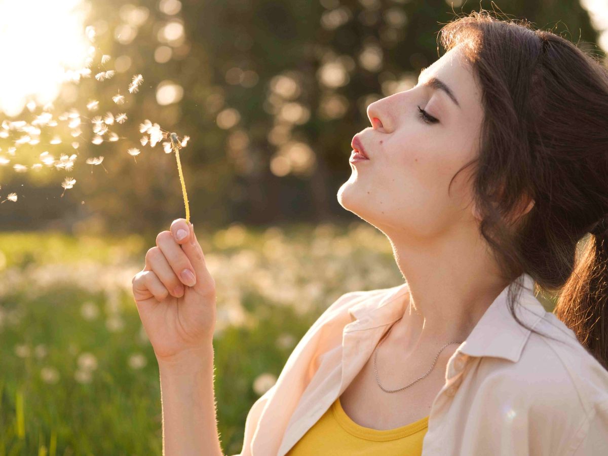  Lidera tu vida: Qué puede ayudarme a dejar ir