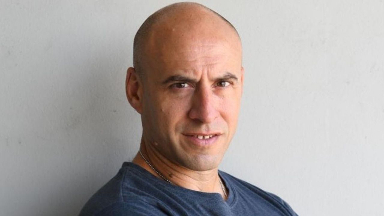 Esteban Trebucq | Foto:CEDOC