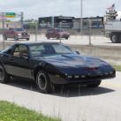 KITT, el Auto Fantástico