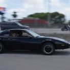KITT, el Auto Fantástico