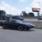 KITT, el Auto Fantástico