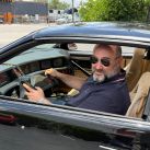 KITT, el Auto Fantástico