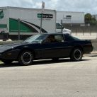 KITT, el Auto Fantástico