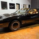 KITT, el Auto Fantástico