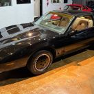 KITT, el Auto Fantástico